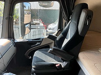 2013 mercedes-benz actros 963-o-c vrachtwagen / oprijwagen - afbeelding 12 van  25
