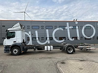 2013 mercedes-benz antos 1924 4x2 euro6 vrachtwagen - afbeelding 12 van  40