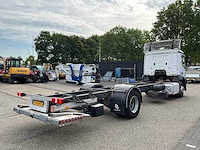 2013 mercedes-benz antos 1924 4x2 euro6 vrachtwagen - afbeelding 36 van  40