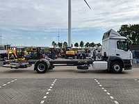 2013 mercedes-benz antos 1924 4x2 euro6 vrachtwagen - afbeelding 37 van  40