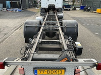 2013 mercedes-benz antos 1924 4x2 euro6 vrachtwagen - afbeelding 13 van  40