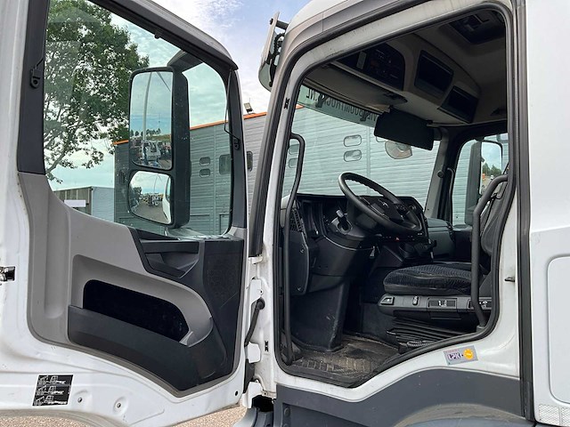 2013 mercedes-benz antos 1924 4x2 euro6 vrachtwagen - afbeelding 15 van  40