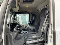 2013 mercedes-benz antos 1924 4x2 euro6 vrachtwagen - afbeelding 16 van  40