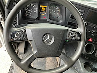 2013 mercedes-benz antos 1924 4x2 euro6 vrachtwagen - afbeelding 21 van  40