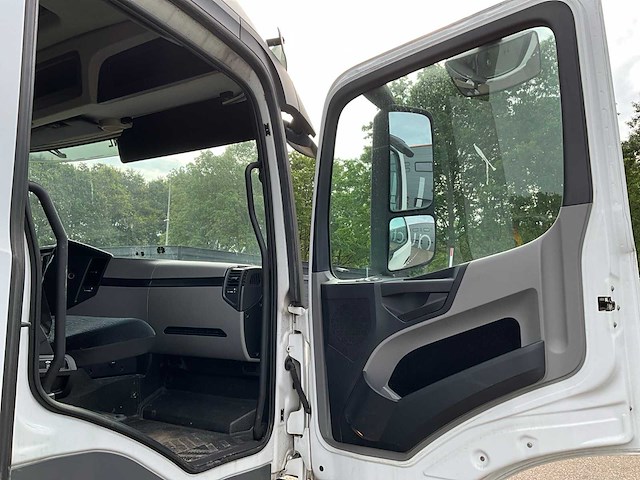 2013 mercedes-benz antos 1924 4x2 euro6 vrachtwagen - afbeelding 26 van  40