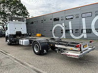 2013 mercedes-benz antos 1924 4x2 euro6 vrachtwagen - afbeelding 23 van  40