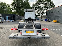 2013 mercedes-benz antos 1924 4x2 euro6 vrachtwagen - afbeelding 34 van  40