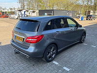 2013 mercedes-benz b-klasse 200 prestige personenauto 2-sjk-48 - afbeelding 2 van  52