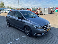 2013 mercedes-benz b-klasse 200 prestige personenauto 2-sjk-48 - afbeelding 6 van  52