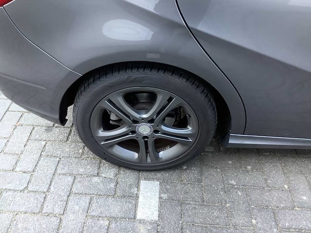 2013 mercedes-benz b-klasse 200 prestige personenauto 2-sjk-48 - afbeelding 14 van  52