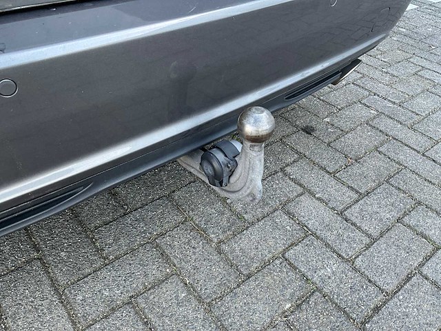 2013 mercedes-benz b-klasse 200 prestige personenauto 2-sjk-48 - afbeelding 19 van  52