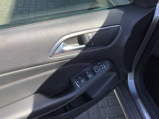 2013 mercedes-benz b-klasse 200 prestige personenauto 2-sjk-48 - afbeelding 20 van  52