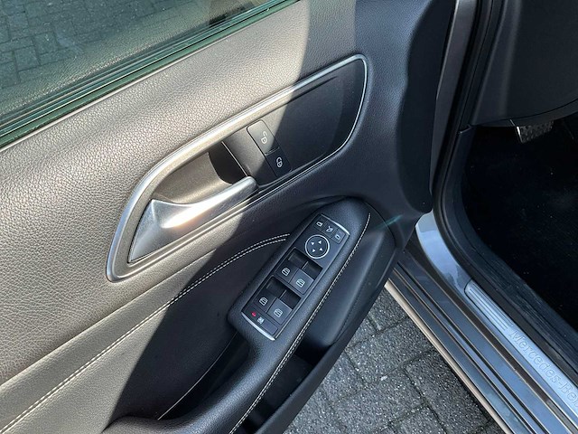 2013 mercedes-benz b-klasse 200 prestige personenauto 2-sjk-48 - afbeelding 27 van  52
