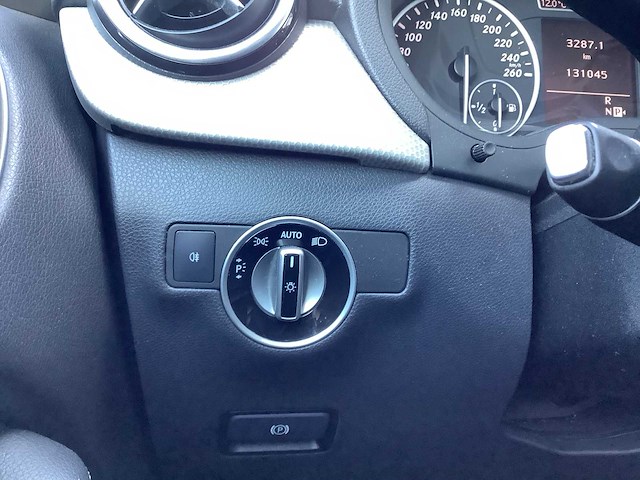 2013 mercedes-benz b-klasse 200 prestige personenauto 2-sjk-48 - afbeelding 28 van  52