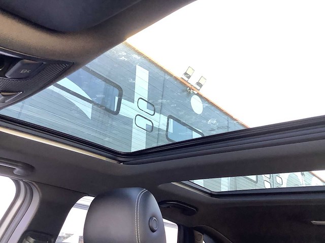 2013 mercedes-benz b-klasse 200 prestige personenauto 2-sjk-48 - afbeelding 38 van  52