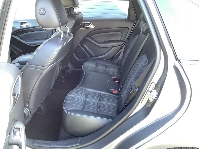 2013 mercedes-benz b-klasse 200 prestige personenauto 2-sjk-48 - afbeelding 40 van  52