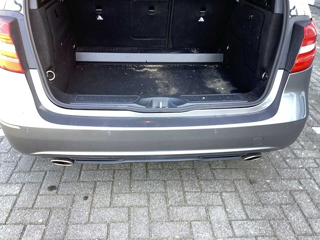 2013 mercedes-benz b-klasse 200 prestige personenauto 2-sjk-48 - afbeelding 42 van  52