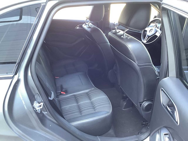2013 mercedes-benz b-klasse 200 prestige personenauto 2-sjk-48 - afbeelding 43 van  52