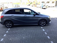 2013 mercedes-benz b-klasse 200 prestige personenauto 2-sjk-48 - afbeelding 1 van  18
