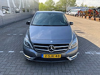 2013 mercedes-benz b-klasse 200 prestige personenauto 2-sjk-48 - afbeelding 6 van  18