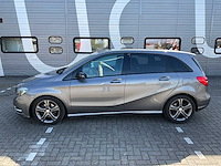 2013 mercedes-benz b-klasse 200 prestige personenauto 2-sjk-48 - afbeelding 12 van  18