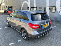 2013 mercedes-benz b-klasse 200 prestige personenauto 2-sjk-48 - afbeelding 15 van  18