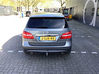 2013 mercedes-benz b-klasse 200 prestige personenauto 2-sjk-48 - afbeelding 16 van  18
