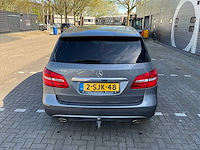2013 mercedes-benz b-klasse 200 prestige personenauto 2-sjk-48 - afbeelding 17 van  18