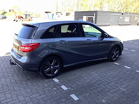 2013 mercedes-benz b-klasse 200 prestige personenauto 2-sjk-48 - afbeelding 18 van  18