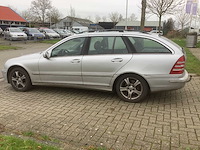 2013 mercedes-benz c-klasse combi 320 elegance 4-matic personenauto - afbeelding 5 van  7