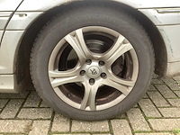 2013 mercedes-benz c-klasse combi 320 elegance 4-matic personenauto - afbeelding 6 van  7