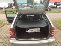 2013 mercedes-benz c-klasse combi 320 elegance 4-matic personenauto - afbeelding 7 van  7