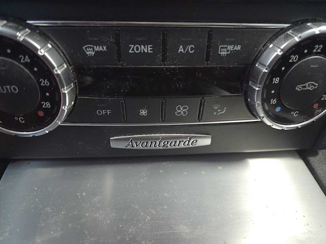 2013 mercedes-benz c-klasse estate 200 cdi avantgarde personenauto - afbeelding 3 van  14