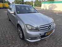 2013 mercedes-benz c-klasse estate 200 cdi avantgarde personenauto - afbeelding 7 van  14