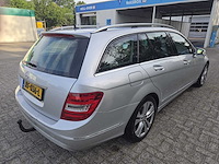 2013 mercedes-benz c-klasse estate 200 cdi avantgarde personenauto - afbeelding 8 van  14