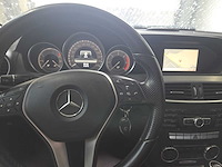 2013 mercedes-benz c-klasse estate 200 cdi avantgarde personenauto - afbeelding 13 van  14