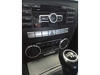2013 mercedes-benz c-klasse estate 200 cdi avantgarde personenauto - afbeelding 7 van  7