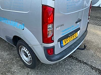 2013 mercedes-benz citan 109 cdi bedrijfswagen vf-395-l - afbeelding 6 van  40
