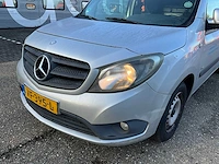 2013 mercedes-benz citan 109 cdi bedrijfswagen vf-395-l - afbeelding 9 van  40