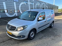 2013 mercedes-benz citan 109 cdi bedrijfswagen vf-395-l - afbeelding 1 van  40