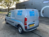 2013 mercedes-benz citan 109 cdi bedrijfswagen vf-395-l - afbeelding 23 van  40