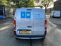2013 mercedes-benz citan 109 cdi bedrijfswagen vf-395-l - afbeelding 34 van  40