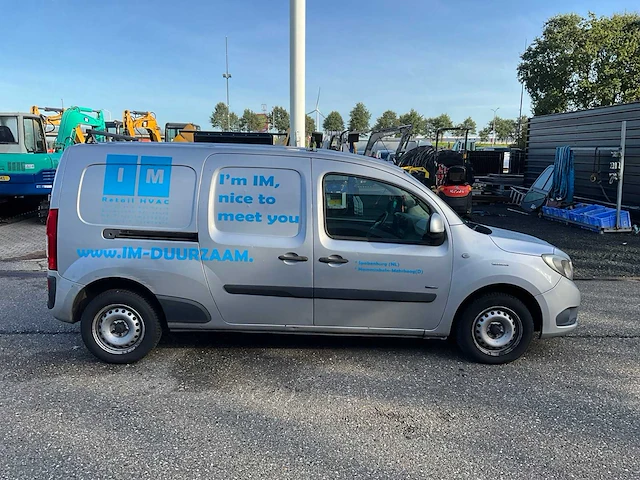 2013 mercedes-benz citan 109 cdi bedrijfswagen vf-395-l - afbeelding 37 van  40