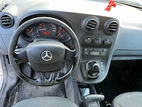 2013 mercedes-benz citan 109 cdi bedrijfswagen vf-395-l - afbeelding 16 van  40