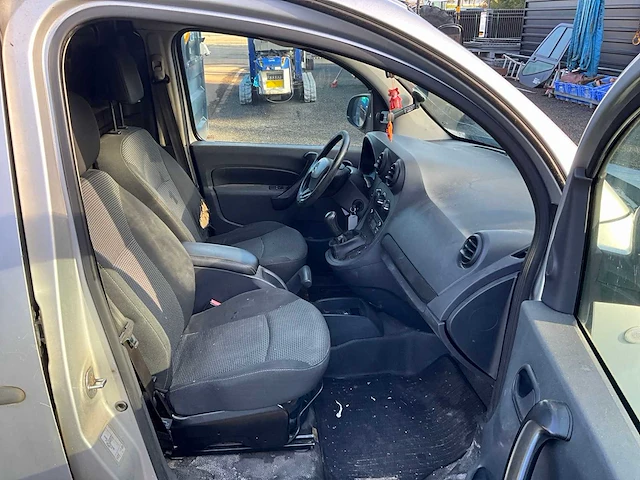 2013 mercedes-benz citan 109 cdi bedrijfswagen vf-395-l - afbeelding 22 van  40