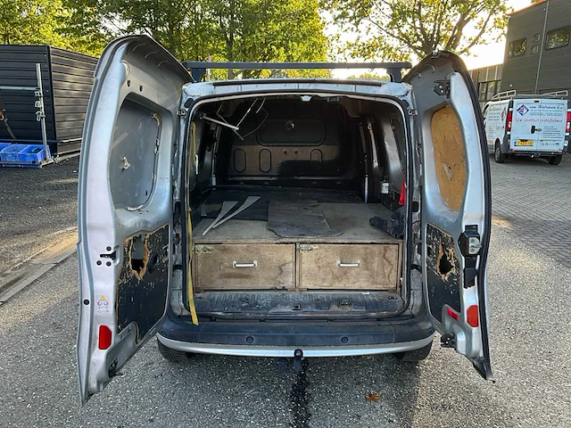 2013 mercedes-benz citan 109 cdi bedrijfswagen vf-395-l - afbeelding 26 van  40