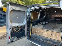 2013 mercedes-benz citan 109 cdi bedrijfswagen vf-395-l - afbeelding 27 van  40
