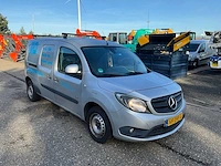 2013 mercedes-benz citan 109 cdi bedrijfswagen vf-395-l - afbeelding 38 van  40