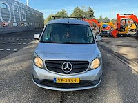 2013 mercedes-benz citan 109 cdi bedrijfswagen vf-395-l - afbeelding 40 van  40