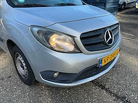 2013 mercedes-benz citan 109 cdi bedrijfswagen vf-395-l - afbeelding 9 van  39